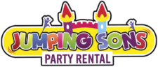 Jumping Sons Party Rentals in Houston