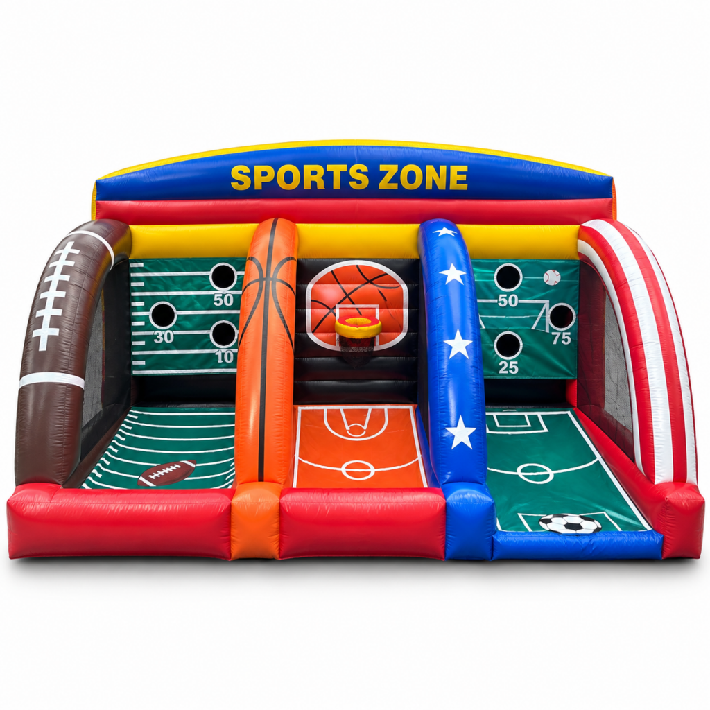 SPORTS ZONE