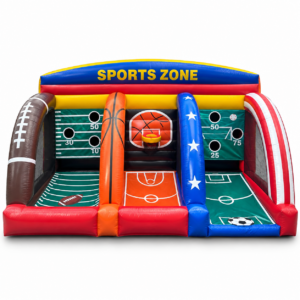 SPORTS ZONE