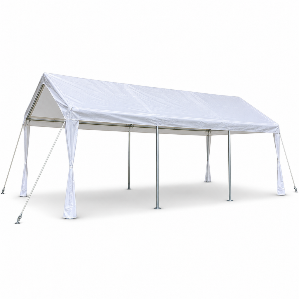 10x20 Frame Tent