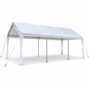 10x20 Frame Tent