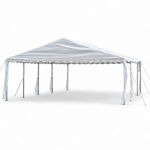 20x20 Frame Tent