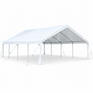 20x26 Frame Tent