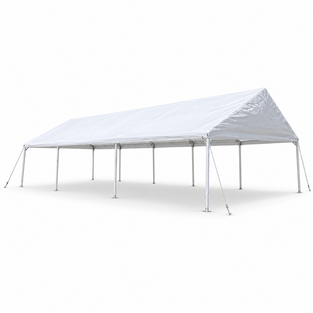 20x 40 Frame Tent
