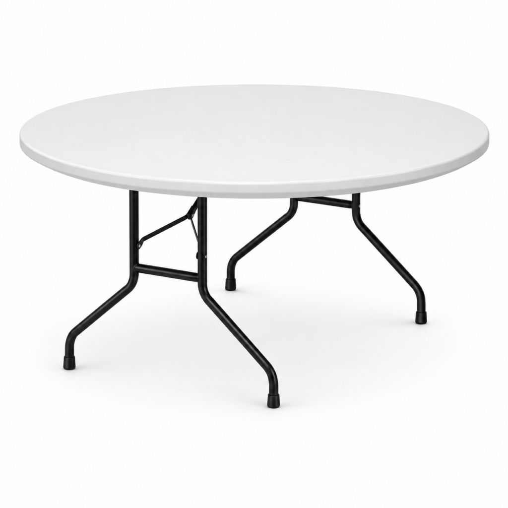 60in Round Table