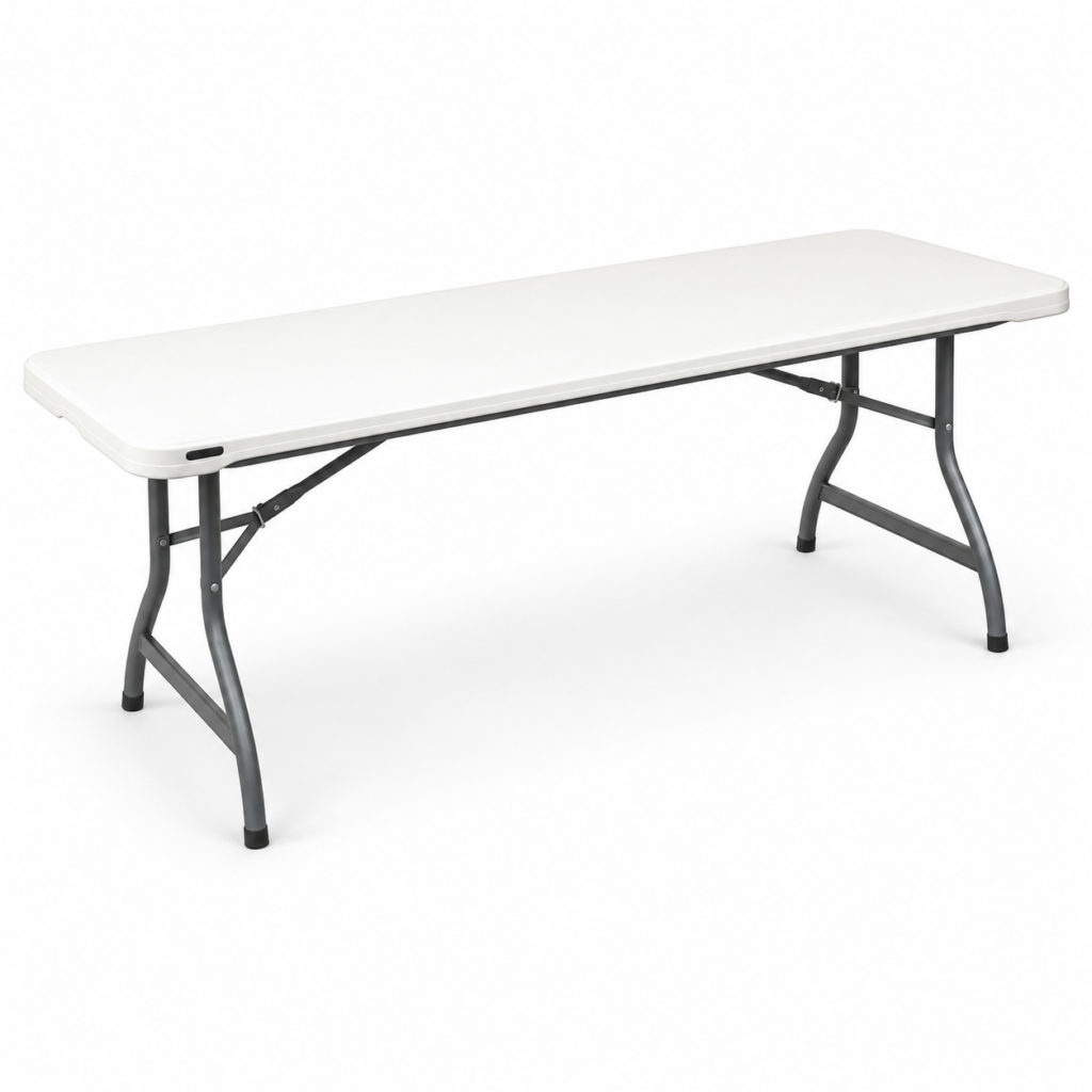Rectangle Table 6ft