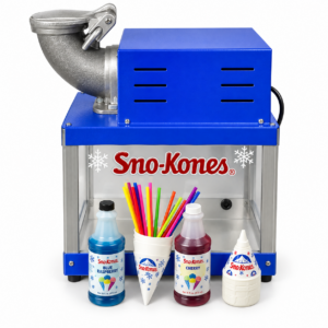 Snow Cone Machine