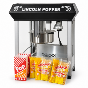 PopCorn Machine