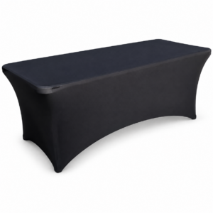 Rectangle 6ft Spandex Linen