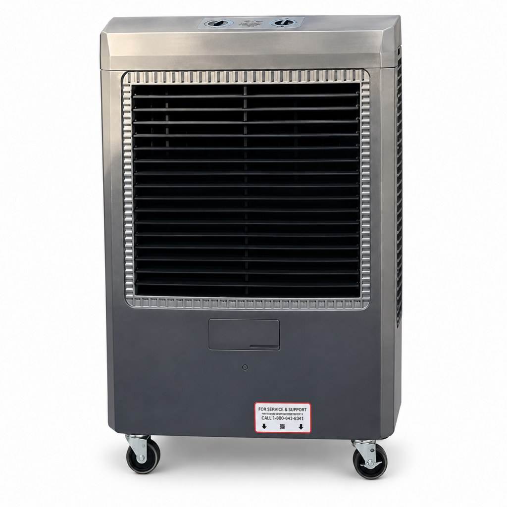 Air Cool Fan