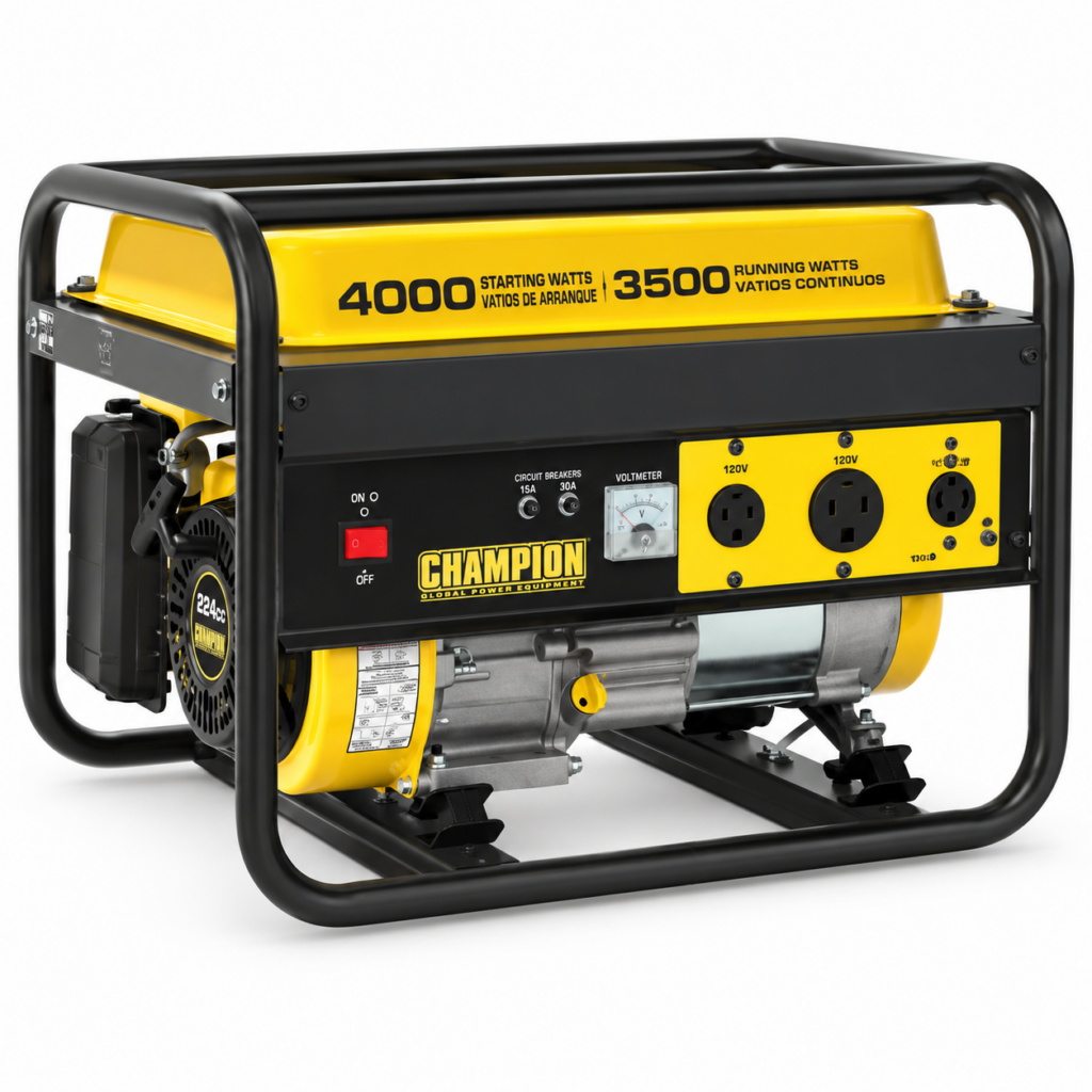 Generator